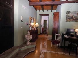 Bed and Breakfast di Francia, bed and breakfast en Vibo Valentia