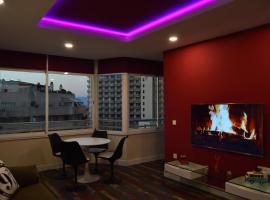 Diamond Torremolinos