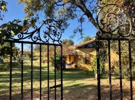 Brotas Lodge
