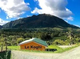 Gite Le Panoramique