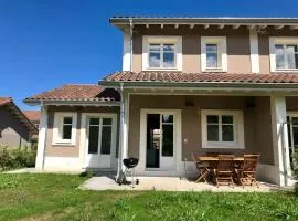 Casas en Muros de Nalón (5km de Cudillero)