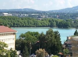 le Perchoir du Lac, hotel i Annecy