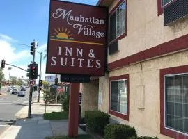 Manhattan Inn & Suites
