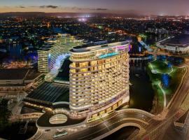 The Darling at The Star Gold Coast, five-star hotel in Gold Coast