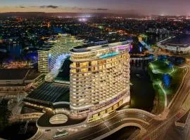 5 hotel in Gold Coast