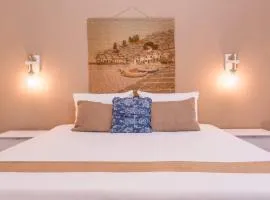 Romanos apartments