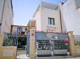 Hotel Perla Gaia, hotelli kohteessa San Vito lo Capo