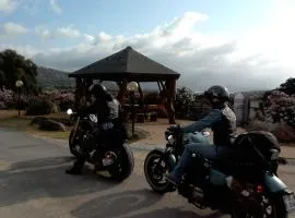 Agriturismo Pedru Caddu