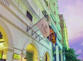 The Steuart by Citrus, hotel en Colombo