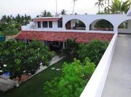 Villa Anna Pondy