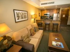 Sundial Lodge Condo Steps from Red Pine Gondola
