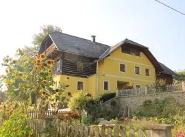 Urlaub am Zechnerhof