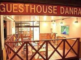 Guest House Danran: Beppu şehrinde bir otel