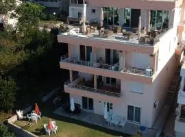 Casa Hena