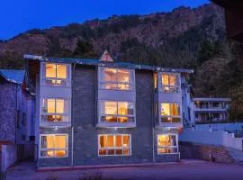 The Pinewood, Nainital by Leisure Hotels