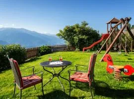 Pension Wiesenrain