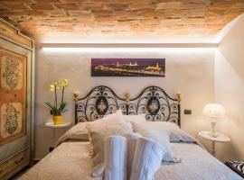 Florence Luxury House, luxury hotel in Florence