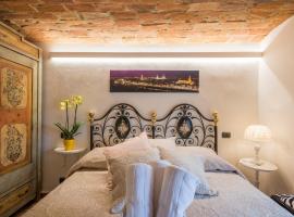 Florence Luxury House, hotel de lujo en Florencia