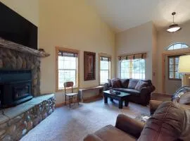 Rio Vista Family Cabin