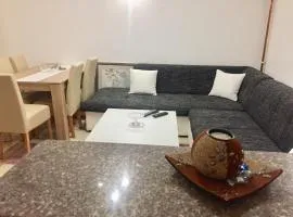 Apartman AS