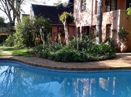 Mtunzini BnB, hotel v destinaci Mtunzini