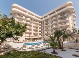 Hotel Salou Beach by Pierre & Vacances, отель в Салоу