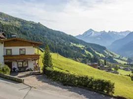 Grübelspitz