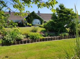 Meadow View B&B, family hotel in Ballymena