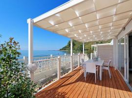 Le Palme Village, holiday park in Terracina