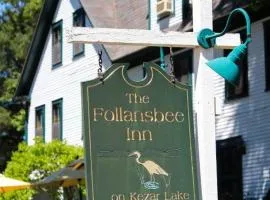 Follansbee Inn