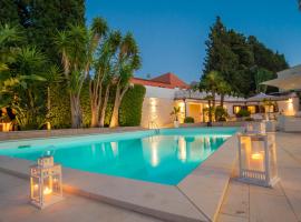 Baia Arcile, holiday home in Augusta