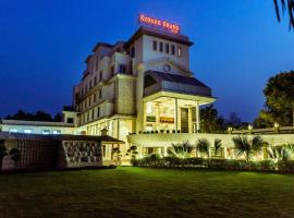 Konark Grand Hotel, hotel u gradu 'Mirzāpur'