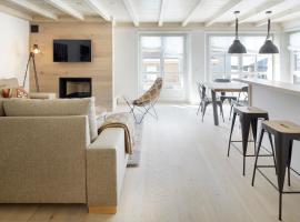 Val de Ruda Luxe 52 by FeelFree Rentals, hotel u gradu 'Naut Aran'