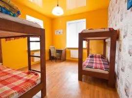 Tsentr Hostel