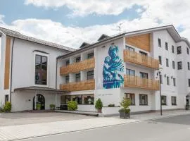 Hotel Antoniushof
