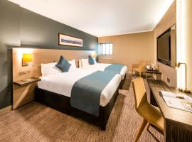 Copthorne Aberdeen Hotel, hotel sa Aberdeen