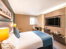 Copthorne Aberdeen Hotel, hotel en Aberdeen