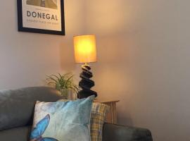 Village Way Apartments, hotel near Donegal Airport - CFN, 