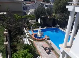 Apartments Pekic