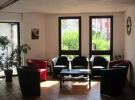 Hôtel Le Saint Joseph