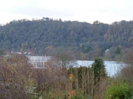 Bowness Bay View, hotell sihtkohas Windermere