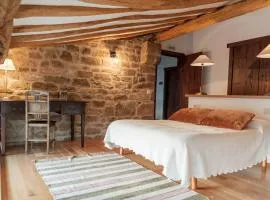 Casa Baquedano