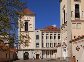 Villa Kaunensis, guest house in Kaunas