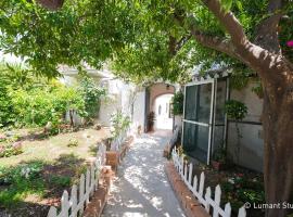 Piccolo Albergo del Musicista, günstiges Hotel in Ventaroli