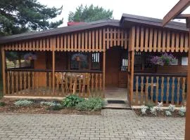 Dana's holiday house