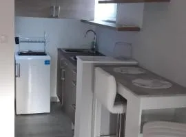 Apartments Nives