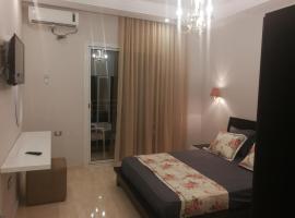 London House, hotel em Bizerte