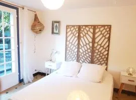 Villa Akwaba