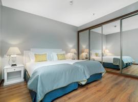 Gaia Residence, hotel spa a Vila Nova de Gaia