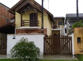 Casa Temporada Ubatuba